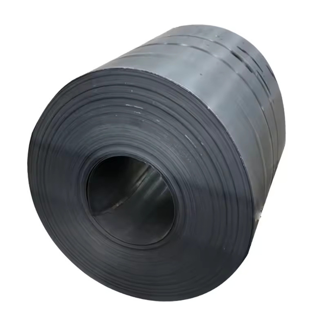 Thép cuộn lạnh DC01 SPCC Cuộn lạnh Cuộn/Tấm/Tấm/Cuộn/Dải