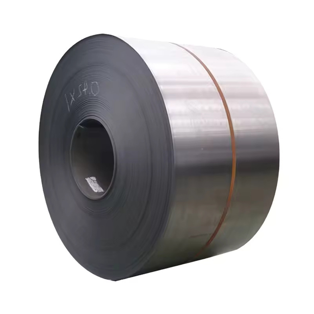 JIS S45C 45# Tấm thép carbon cuộn nóng / Tấm / Cuộn dây